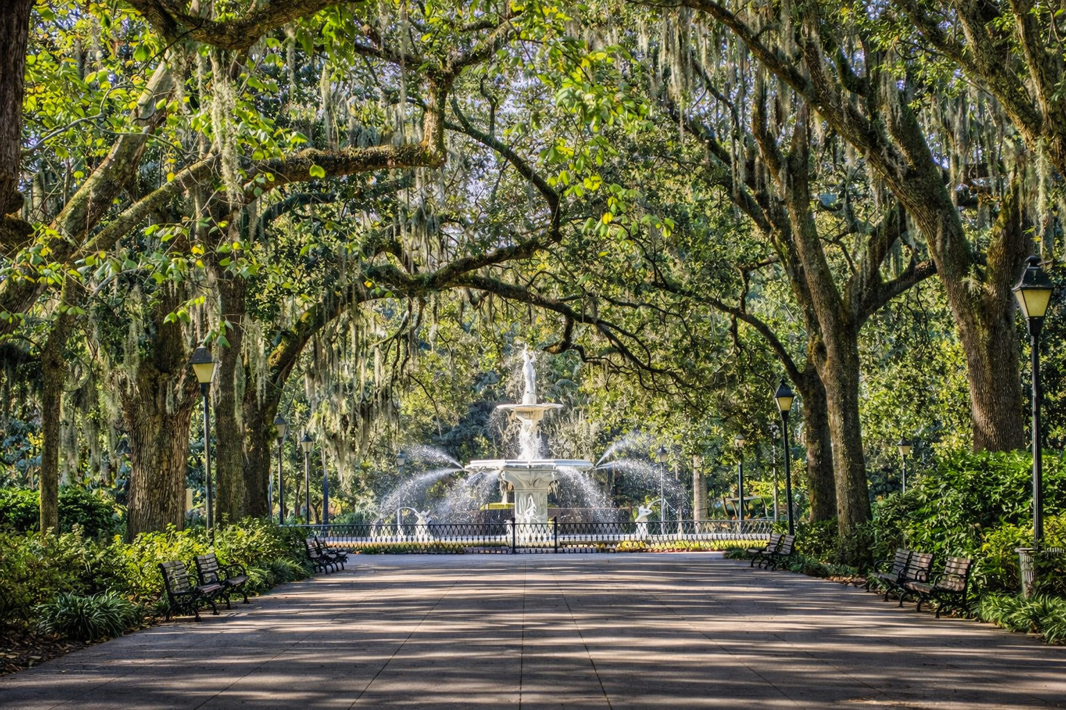 Savannah, Georgia